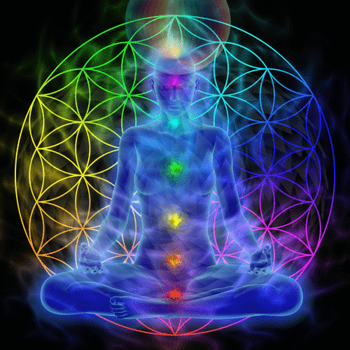 Sacred Divine Breath Alignment